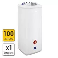 Бойлер косвенного нагрева Galmet Kwadro SGW(S) 100 FL