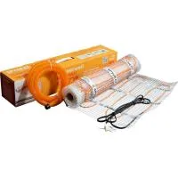 Мат без термостата SHMD-8-  1050 Вт 7,0 м2