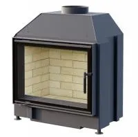 Топка ASTOV ПС 800