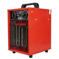 Электрическая тепловая пушка РЕСАНТА ТЭП-3000Н