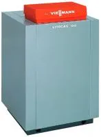 Газовый котел Viessmann Vitogas 100-F 60