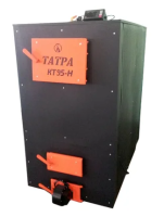 Татра КТ95 Сталь 5мм 