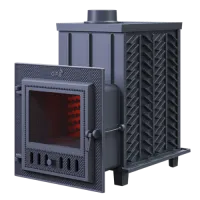Печь для бани ТехноЛит GFS ЗК 18 (М)