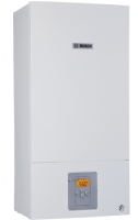 фото Газовый конденсационный котел Bosch Condens 2500 W WBC 14 D Газовый конденсационный котел Bosch Condens 2500 W WBC 14 D