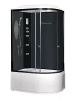 Гидромассажная душевая кабина Niagara NG-214-01 LN/RN