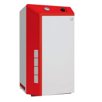 фото Газовый котел Лемакс OMEGA CI Газовый котел Лемакс OMEGA CI