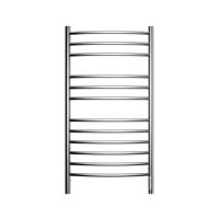 Полотенцесушитель Terminus Классик П12 500х1000 электро