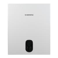 Газовый котел Kentatsu NOBBY BASE (S) 36-CS