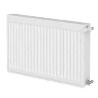 Стальной радиатор Standard Hidravlika тип 22 500 боковое подключение