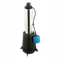Насос для колодца ДЖИЛЕКС ВОДОМЕТ ПРОФ 55/50 А ДФ