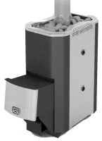 Печь САХАРА-16 ЛРК (2.0)