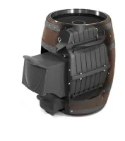 ПБ Вариата Cast ДА Баррель палисандр