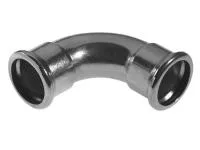 Отвод 90° press×press KAN-therm