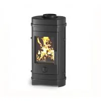 Печь-камин EVEREST F12