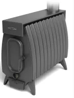 ПО ОГОНЬ-БАТАРЕЯ 11 ЛАЙТ антрацит