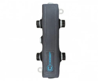 Теплоизоляция для Север-100