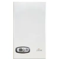 Газовый котел Ferroli Divatech D F37