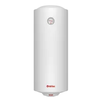 Водонагреватель электрический THERMEX TitaniumHeat