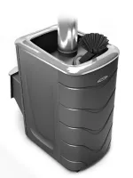 Банная печь Гейзер 2014 Carbon ДН ЗК с ТО/ без ТО