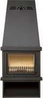 Топка каминная Метабел ТКТ 10.0-03 (в модификации "Викинг")